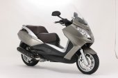 2009 Peugeot Satelis 500 photo